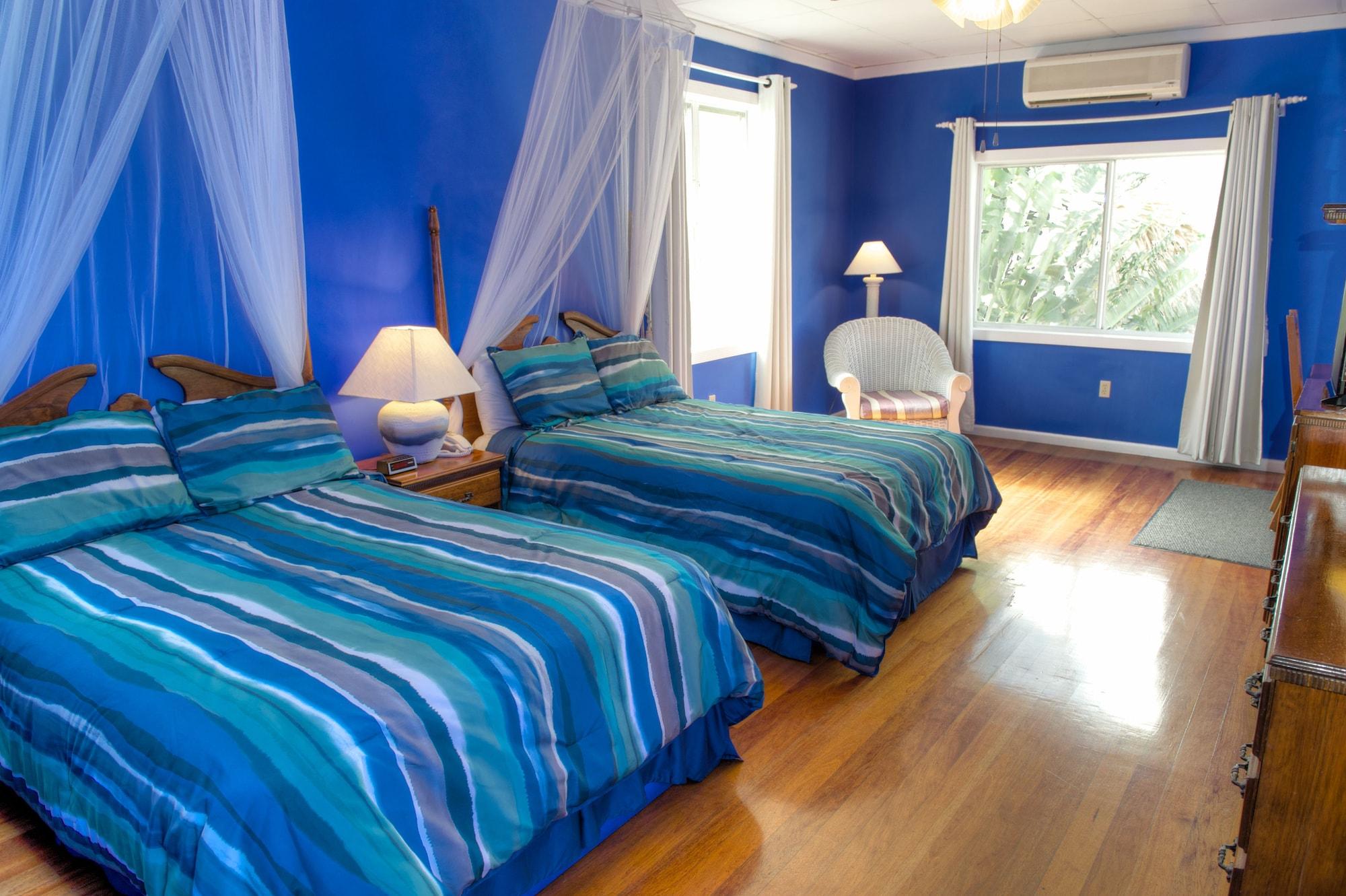 The Great House Inn Ciudad de Belice Exterior foto