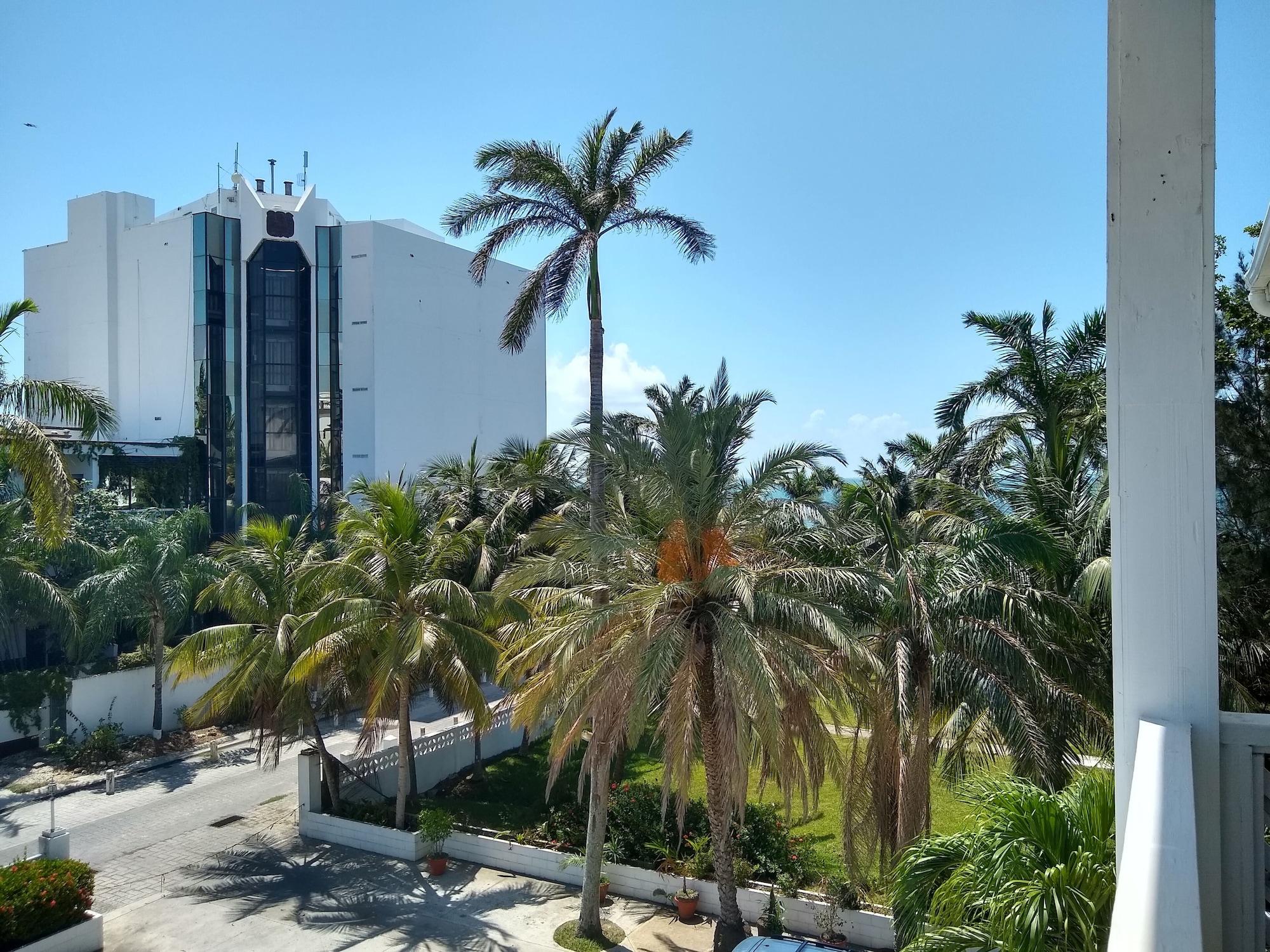 The Great House Inn Ciudad de Belice Exterior foto