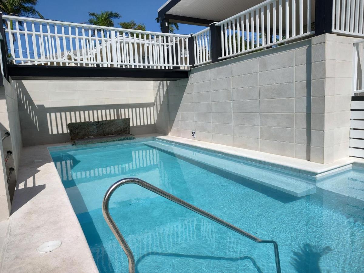 The Great House Inn Ciudad de Belice Exterior foto