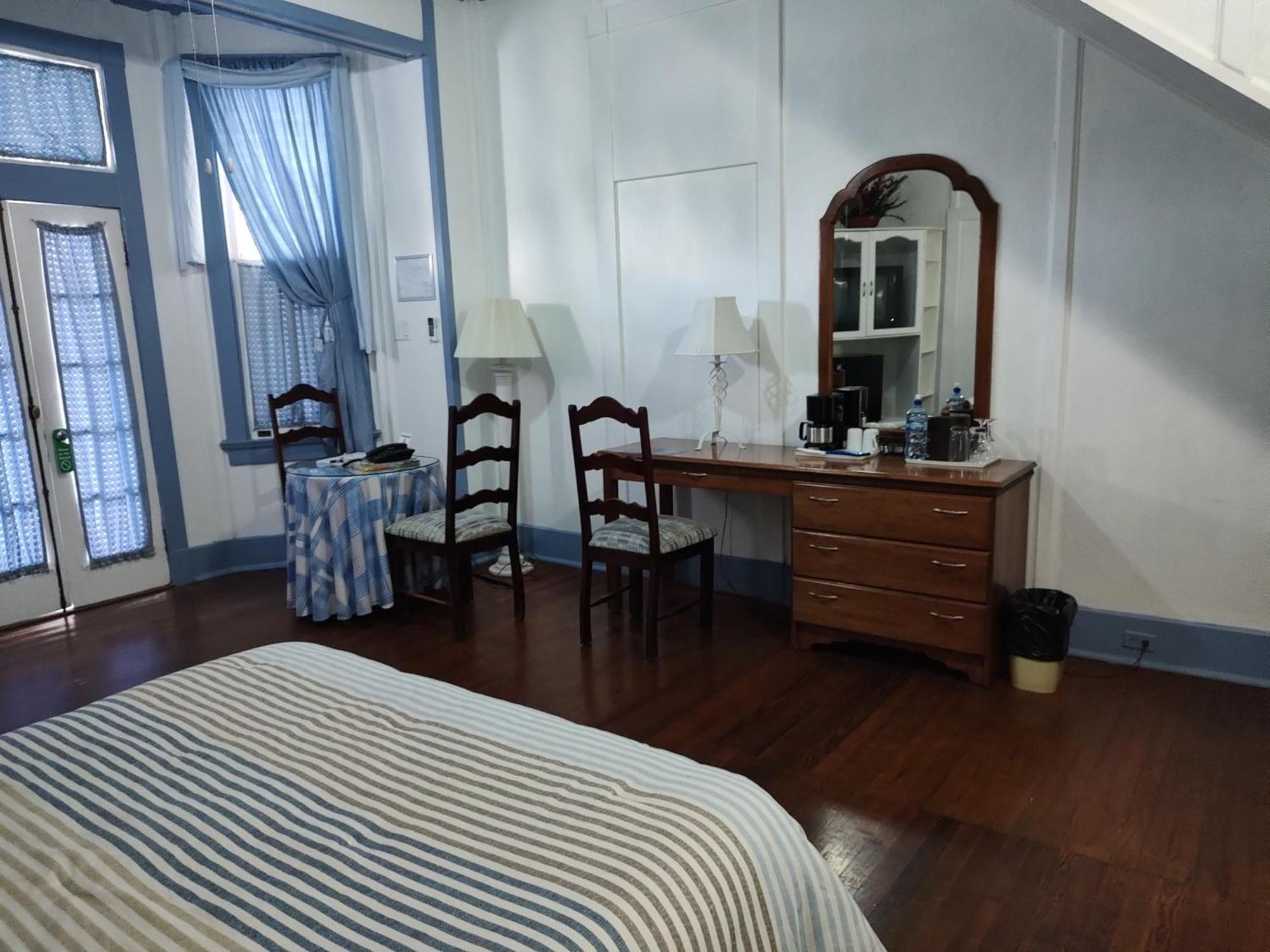 The Great House Inn Ciudad de Belice Exterior foto