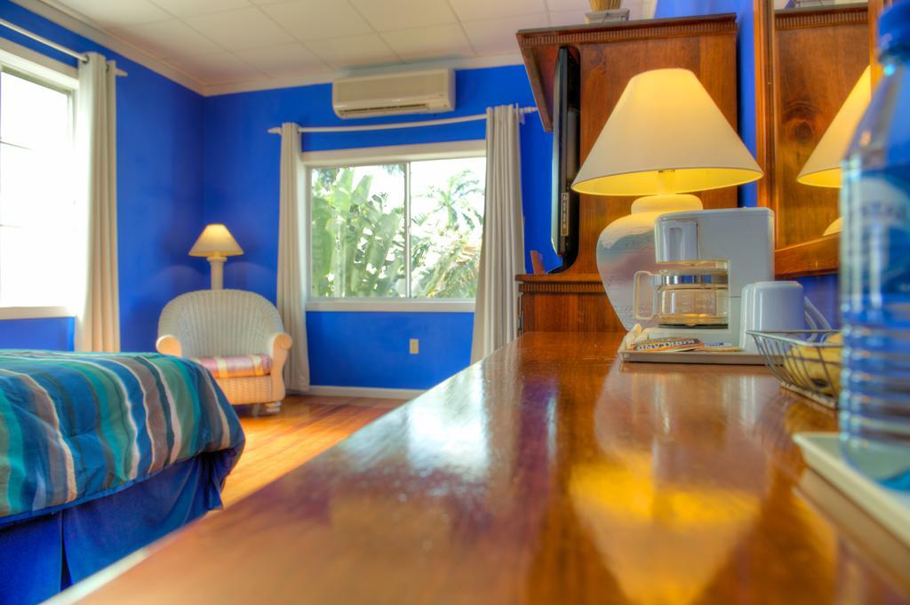 The Great House Inn Ciudad de Belice Exterior foto