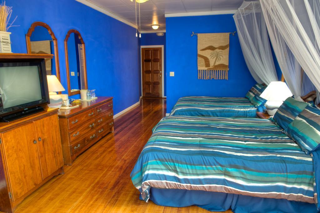 The Great House Inn Ciudad de Belice Exterior foto
