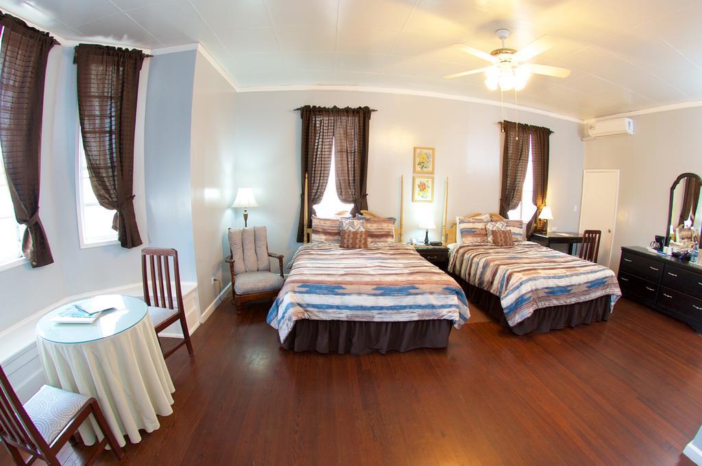 The Great House Inn Ciudad de Belice Exterior foto