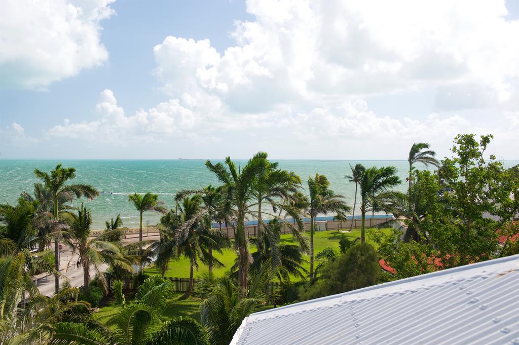 The Great House Inn Ciudad de Belice Exterior foto