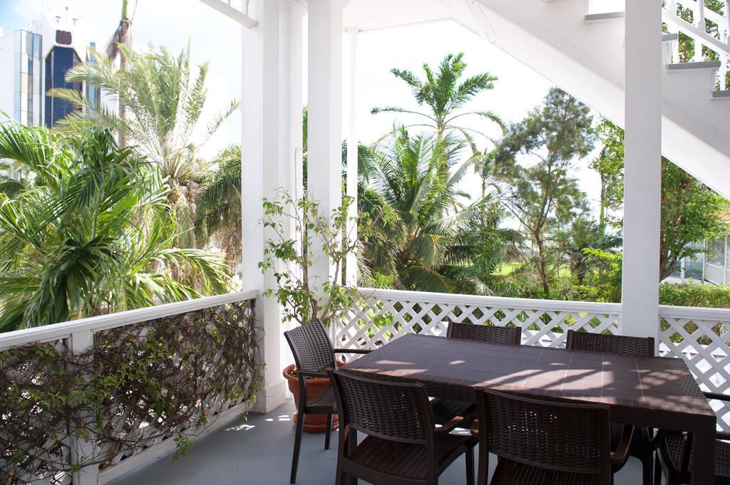 The Great House Inn Ciudad de Belice Exterior foto